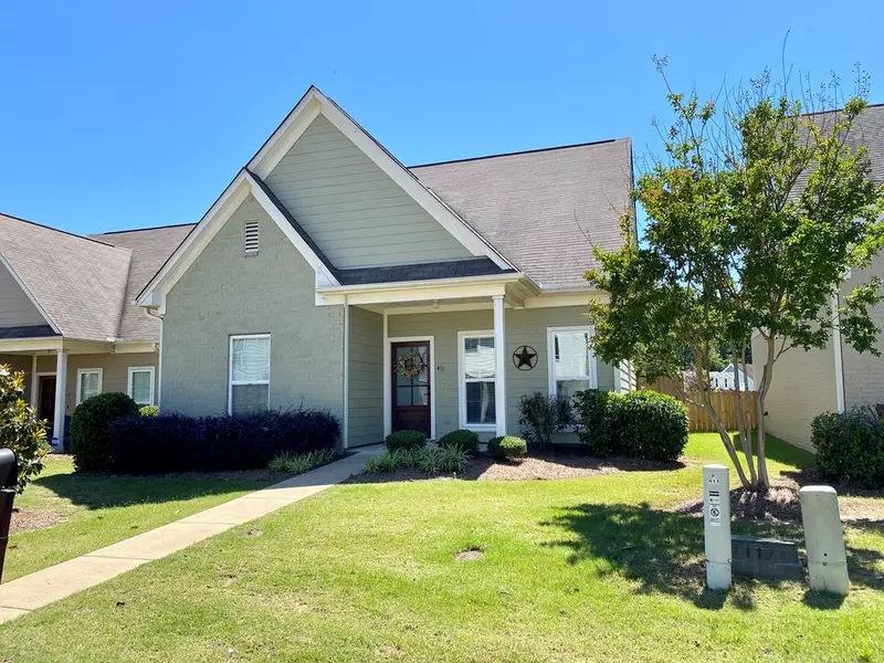 411 Anchorage Road, Oxford, MS 38655