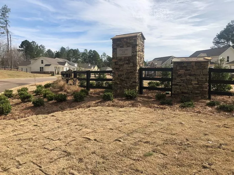 544 Shreve Oak Circle, Oxford, MS 38655