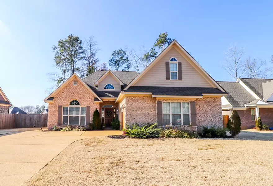 1817 Atlanta, Oxford, MS 38655