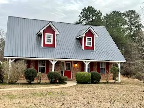 402 Thacker Loop, Oxford, MS 38655