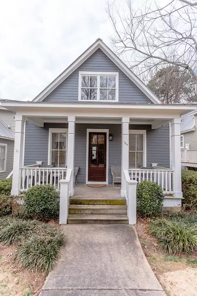 104 South 17th, Oxford, MS 38655