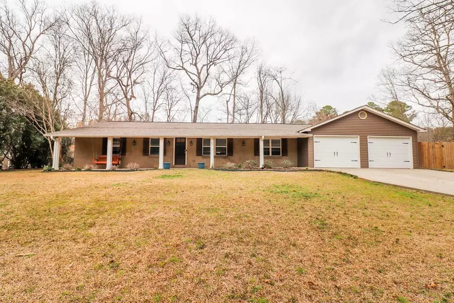 63 County Road 420, Oxford, MS 38655