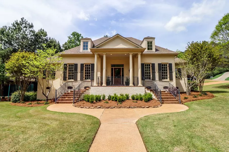 1402 Greenway Cove, Oxford, MS 38655