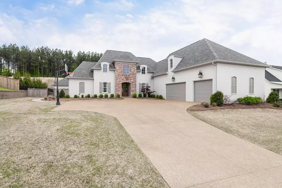 520 Fazio Ext., Oxford, MS 38655