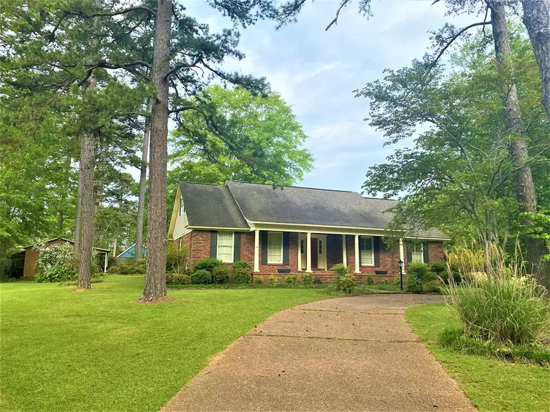 145 Patsy Street, Calhoun City, MS 38916