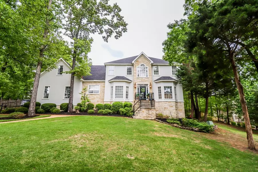 3838 Majestic Oaks, Oxford, MS 38655