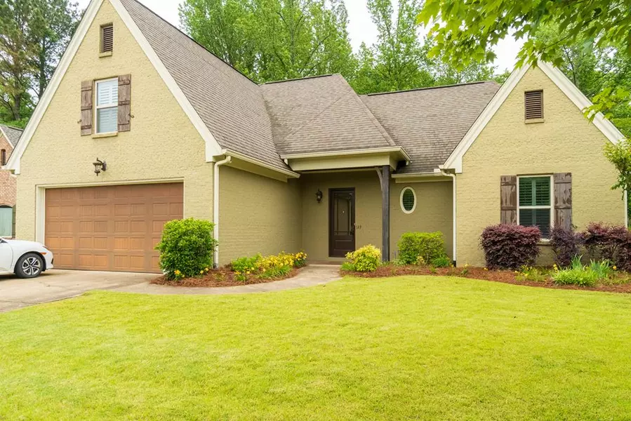 123 Windsor Falls, Oxford, MS 38655