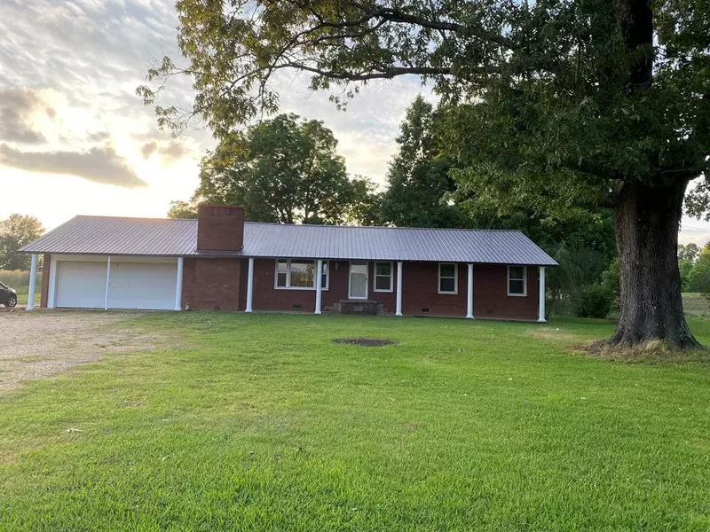 187 Hwy 32 E., Bruce, MS 38915