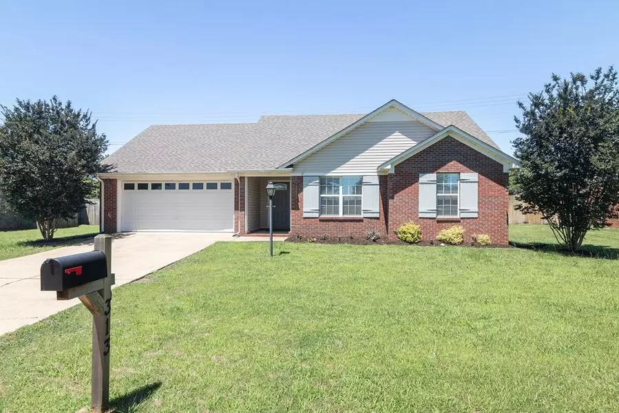 313 Eagle Drive, Oxford, MS 38655