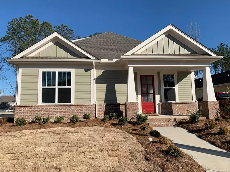 536 Shreve Oak Circle, Oxford, MS 38655