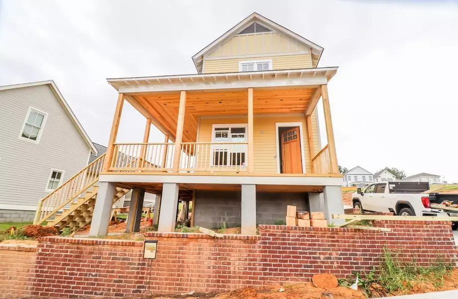 323 Birdie Terrace, Oxford, MS 38655