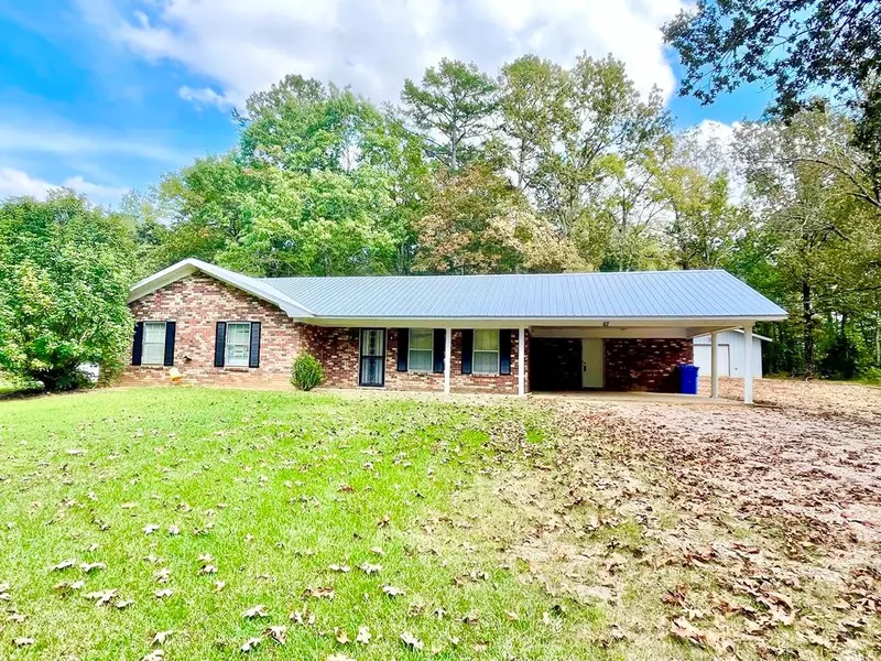 67 CR 485, Calhoun City, MS 38916