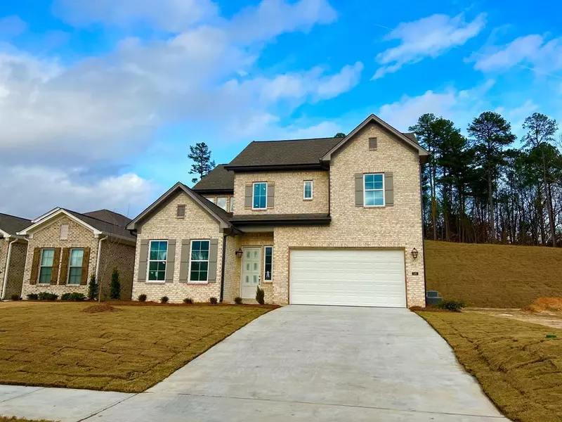 122 Hedges Cove, Oxford, MS 38655