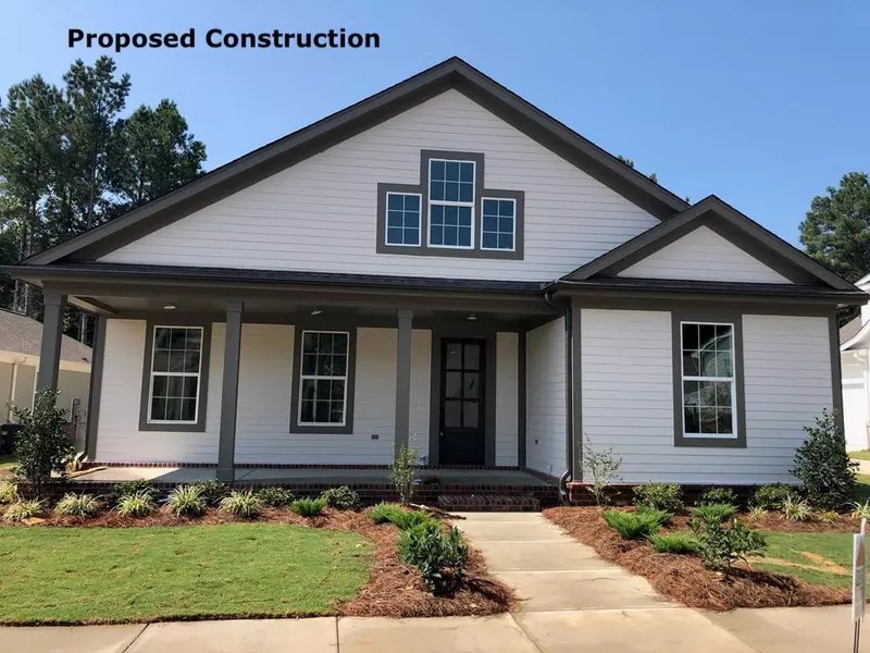 607 Water Oak Oak, Oxford, MS 38655