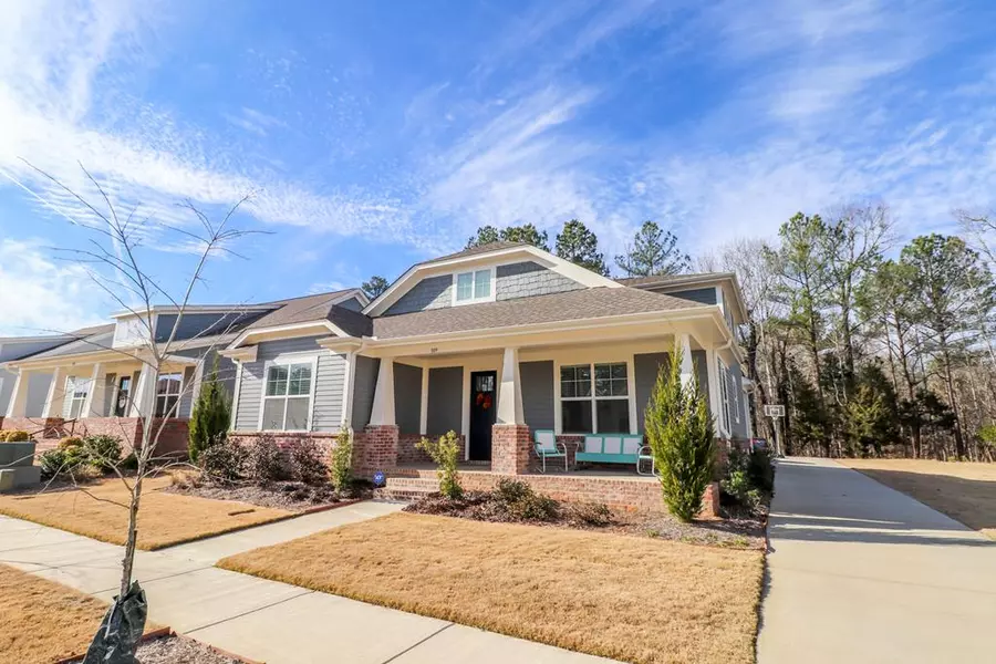 309 Emory Oaks, Oxford, MS 38655