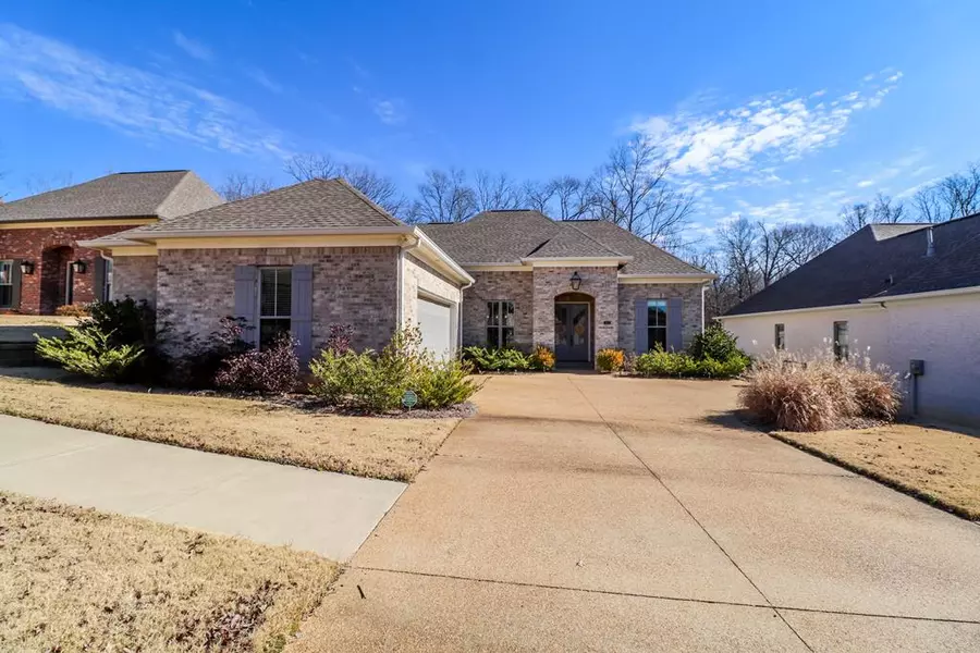 211 Persimmon, Oxford, MS 38655