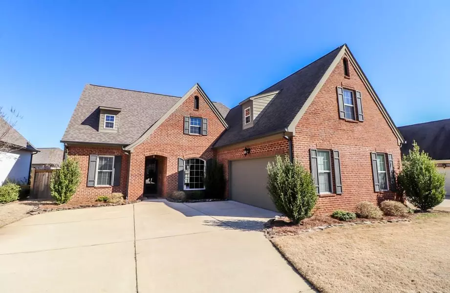 331 Windsor Drive N, Oxford, MS 38655