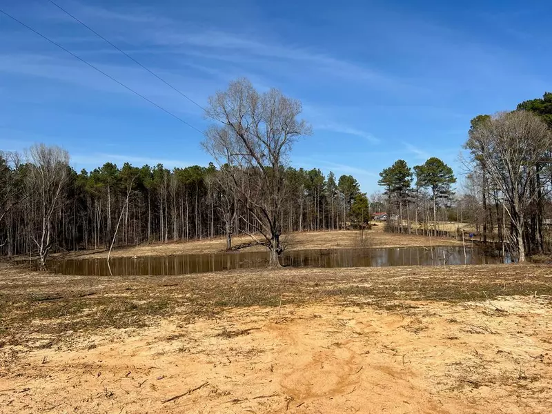 0 Corner of CR 308/CR 311, Calhoun City, MS 38916