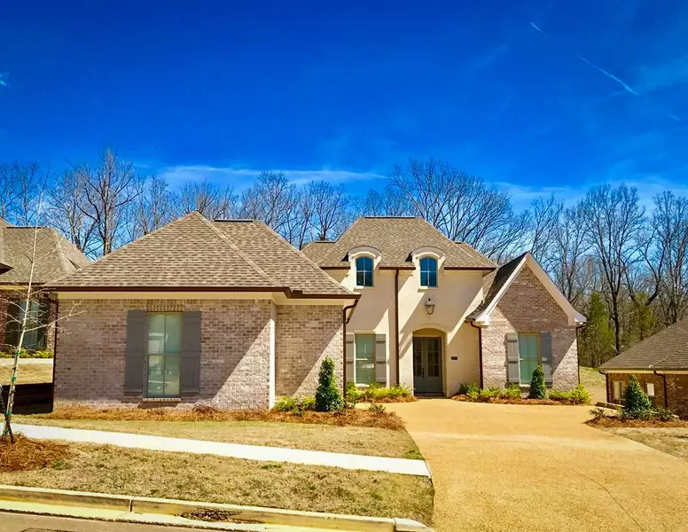 207 Persimmon Lane, Oxford, MS 38655