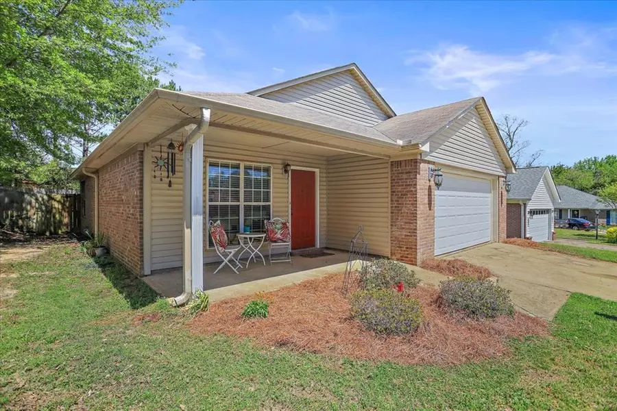 129 Eagle Pointe Loop, Oxford, MS 38655