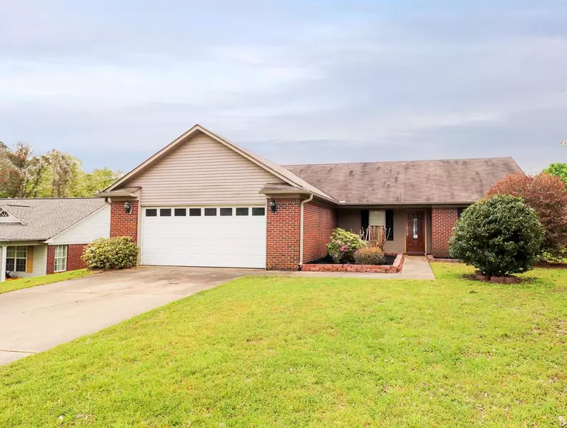 222 Eagles Nest, Oxford, MS 38655