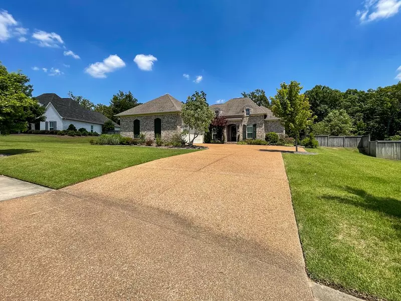 116 Pin Oak Drive, Oxford, MS 38655