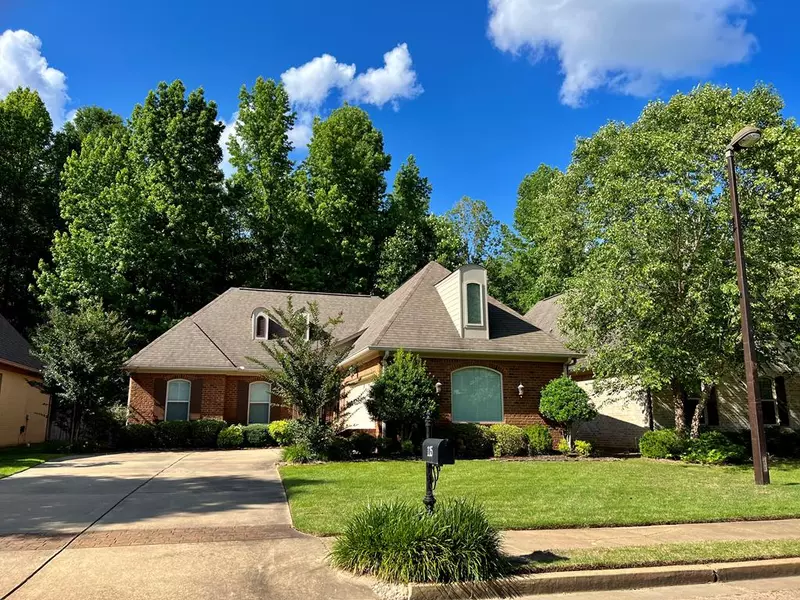 115 Windsor Falls Blvd, Oxford, MS 38655