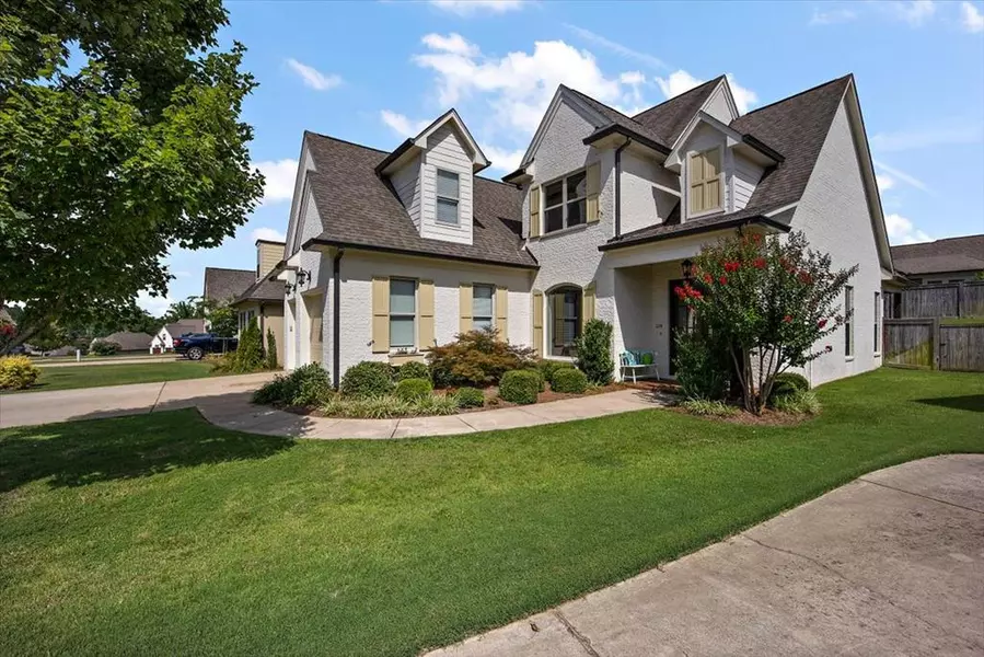 234 Olde Castle Lp, Oxford, MS 38655