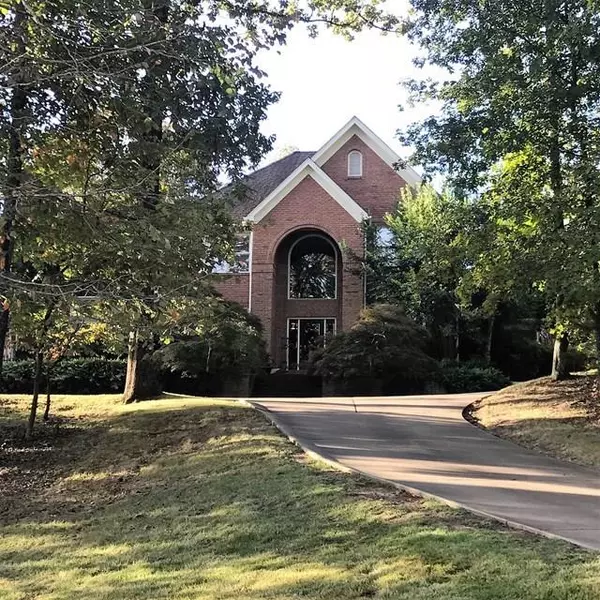 3883 Majestic Oaks Drive, Oxford, MS 38655