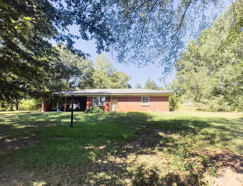 1414 Hwy 9 S, Calhoun City, MS 38916