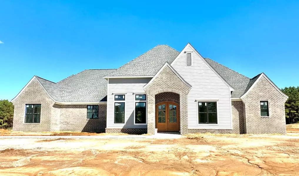 127 Mayfield Drive, Oxford, MS 38655