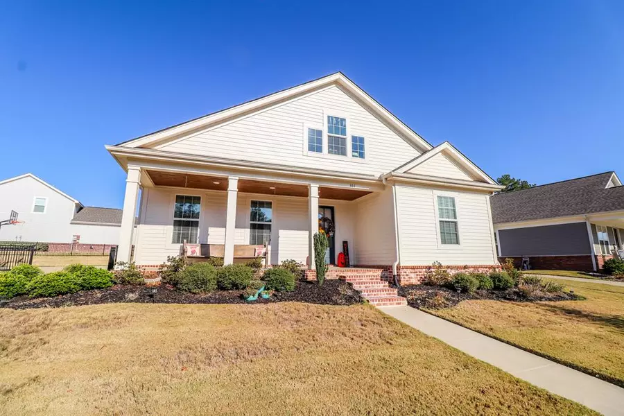 301 Emory Oak, Oxford, MS 38655