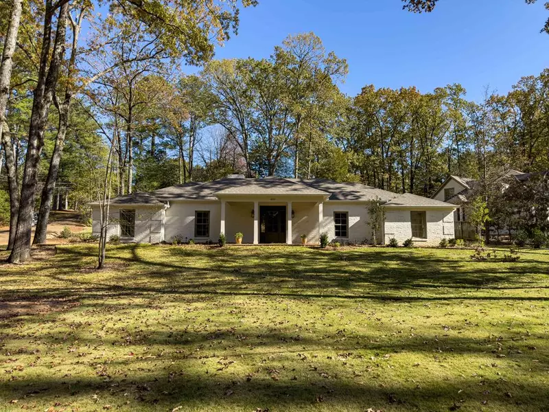 400 Country Club Rd, Oxford, MS 38655