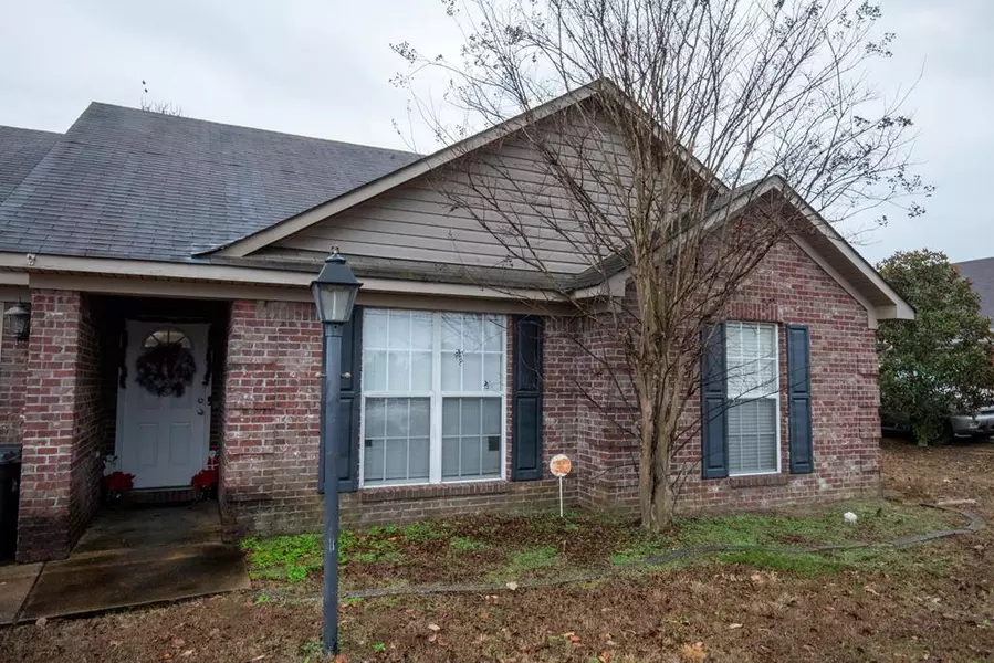 210 Eagle Nest Lane, Oxford, MS 38655