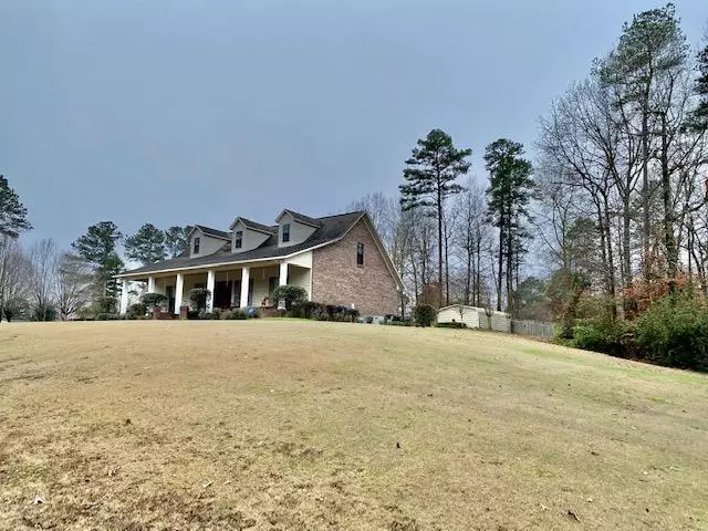 143 Ball Drive, Calhoun City, MS 38916