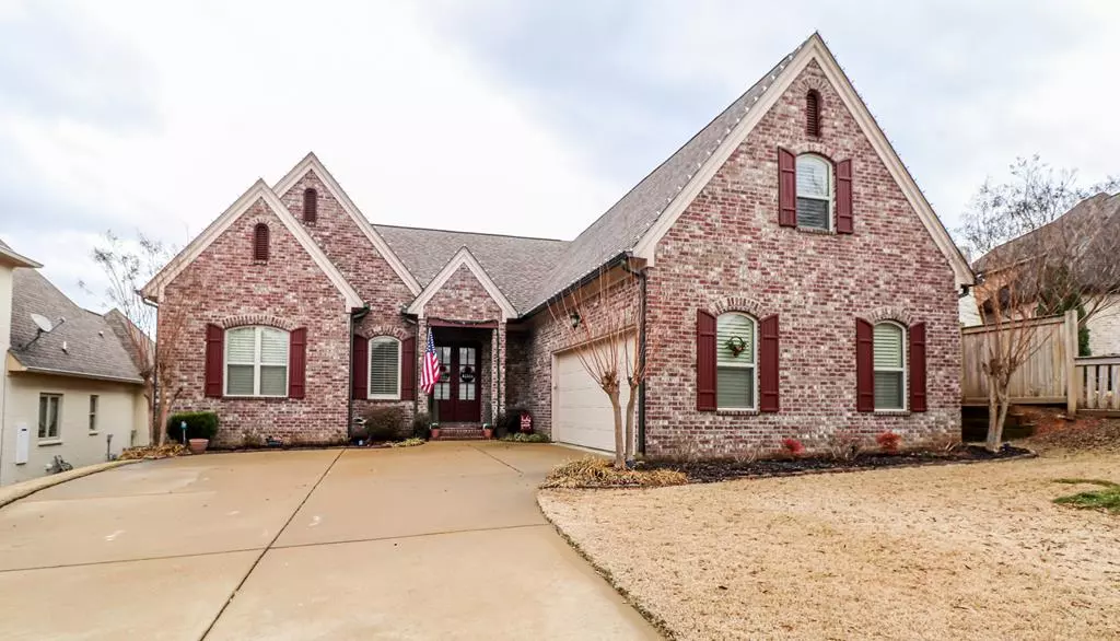 213 Old Castle Loop, Oxford, MS 38655