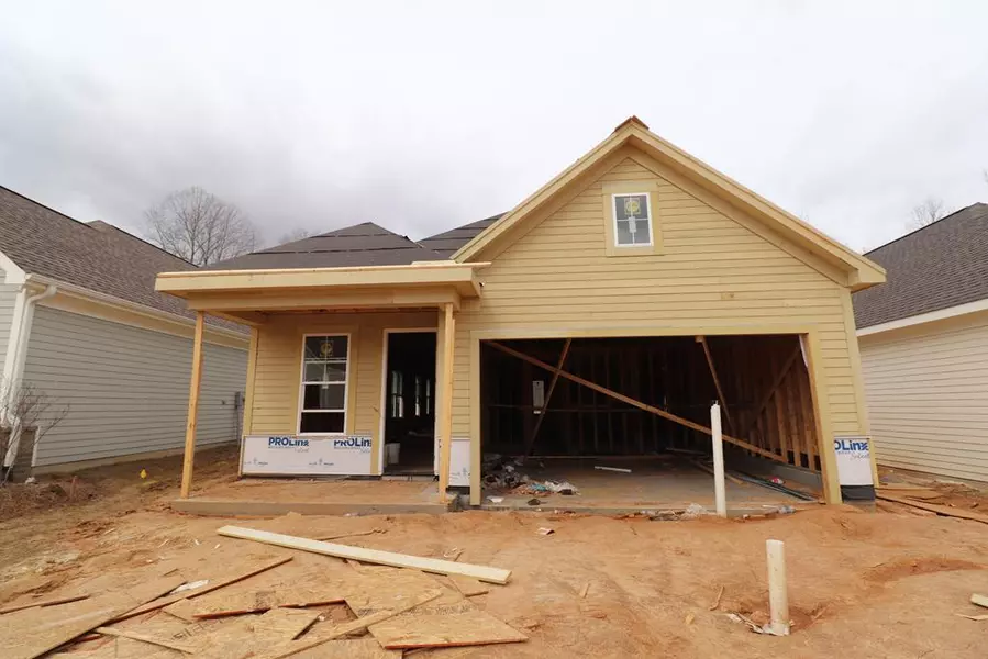 720 Turkey Oak Cove, Oxford, MS 38655