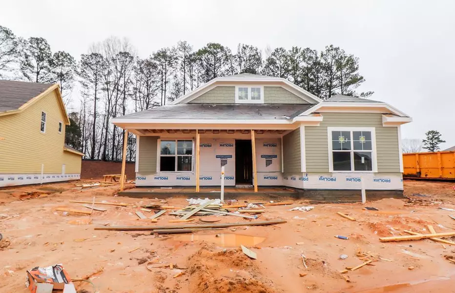 1055 Nuttall Oak Drive, Oxford, MS 38655