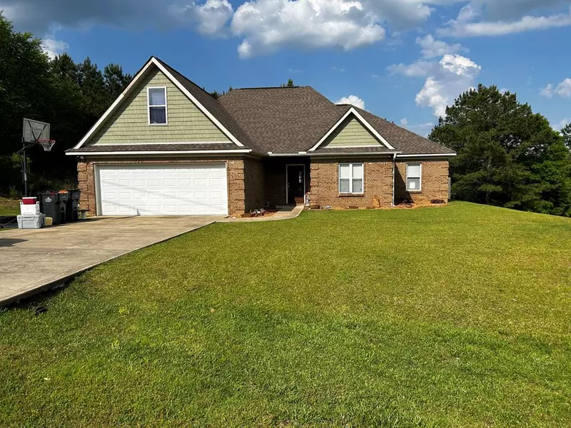 603 Crooked Lake Cove, Oxford, MS 38655