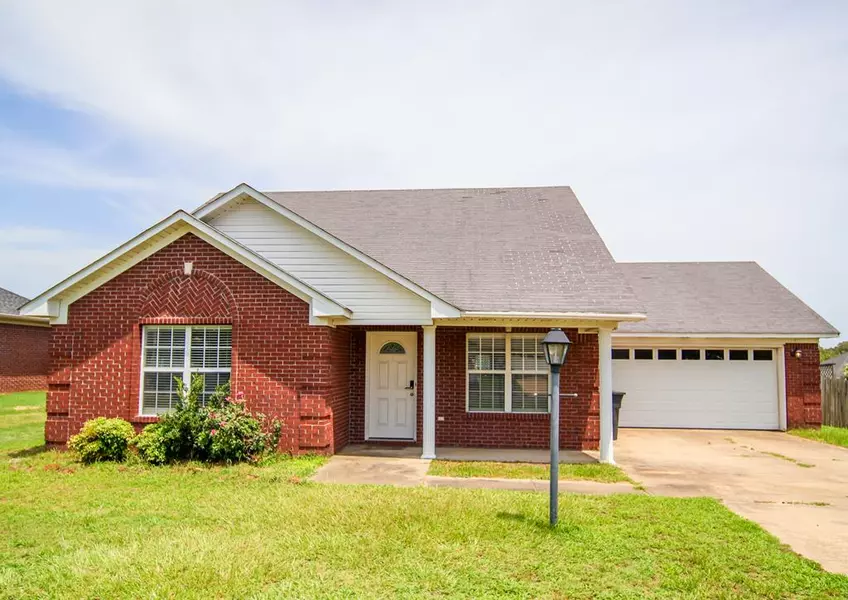 211 Eagles Nest, Oxford, MS 38655