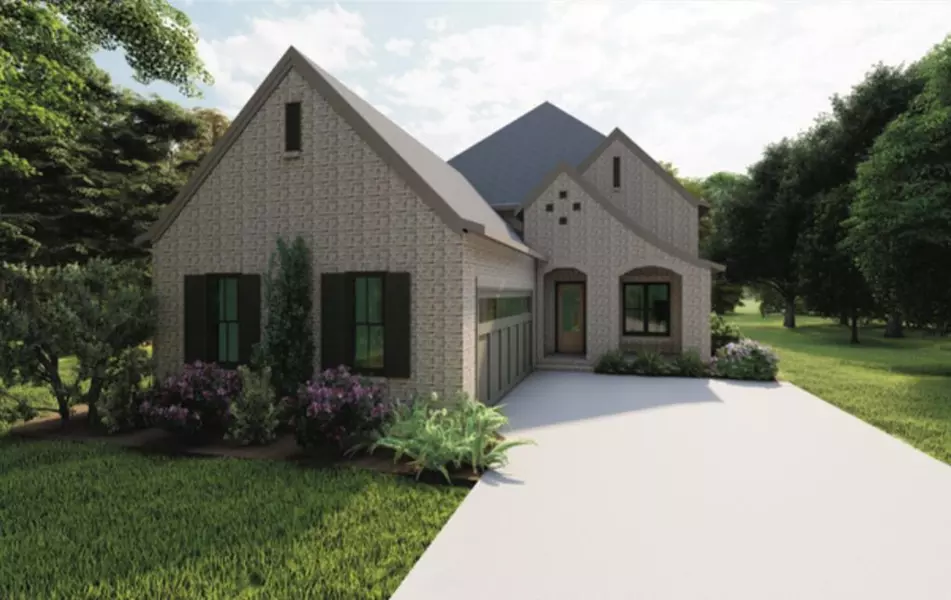 1032 Poppy Cove, Oxford, MS 38655