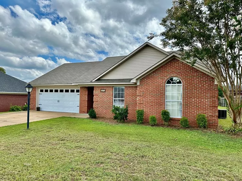 116 Eagle Pointe, Oxford, MS 38655