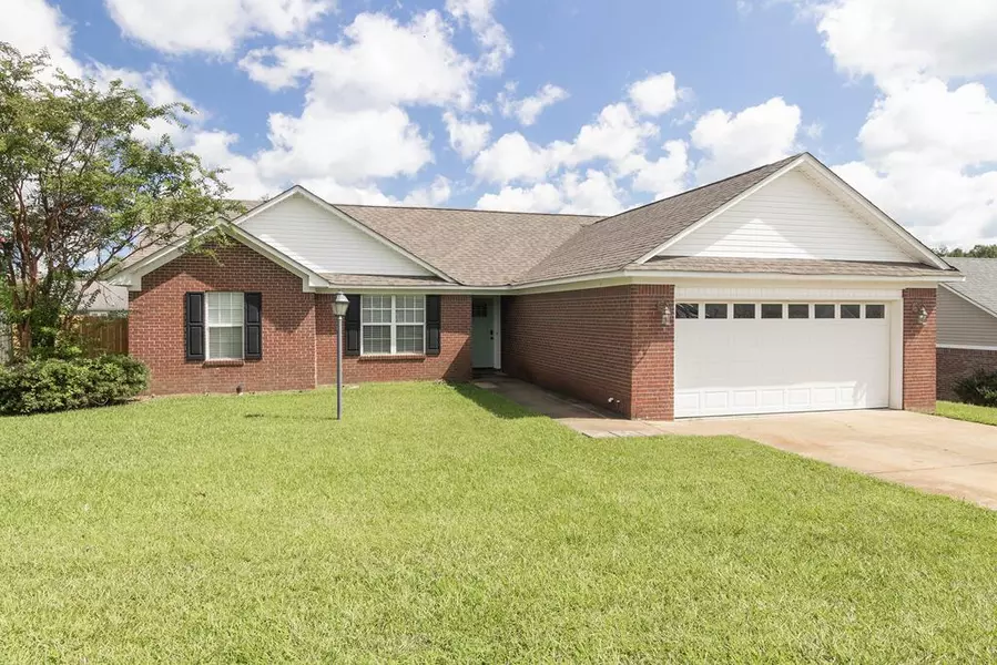 162 Eagle Pointe Loop, Oxford, MS 38655