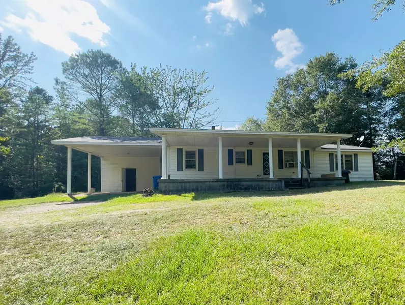 129 CR 309, Calhoun City, MS 38916