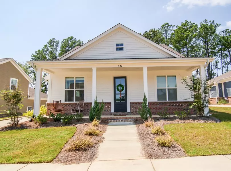 522 Shreve Oak Cir, Oxford, MS 38655