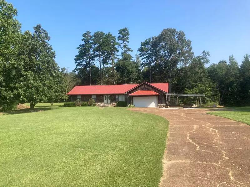 5099 MS-178, Potts Camp, MS 38659