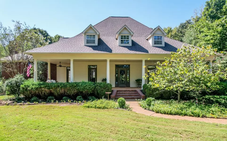 3637 Lyles, Oxford, MS 38655