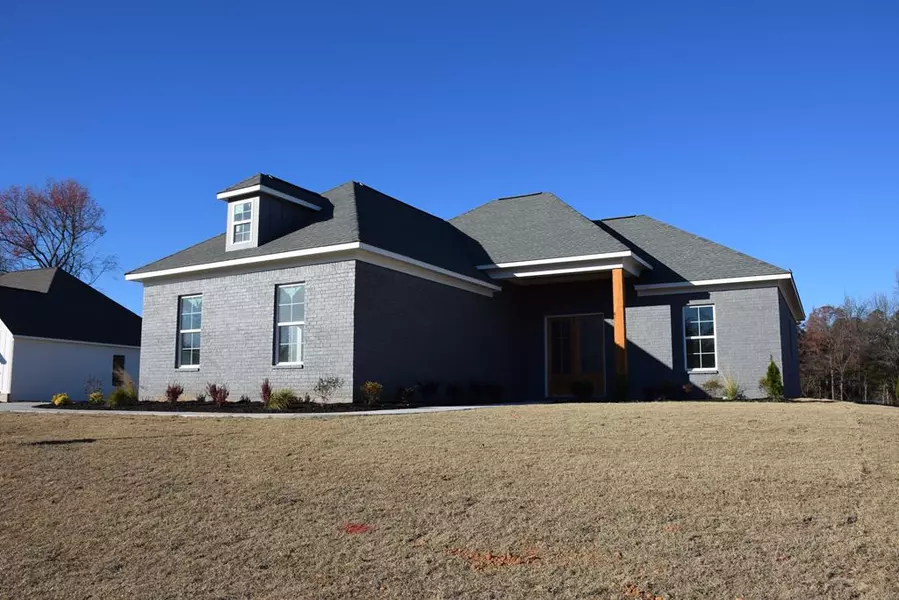 309 Dowsett Avenue, Oxford, MS 38655