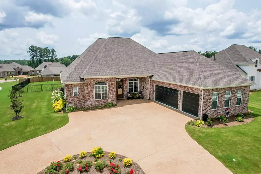 626 Sweetgum Lane, Oxford, MS 38655