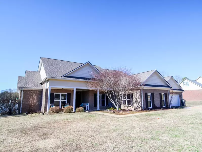 542 Rock Springs, Oxford, MS 38655